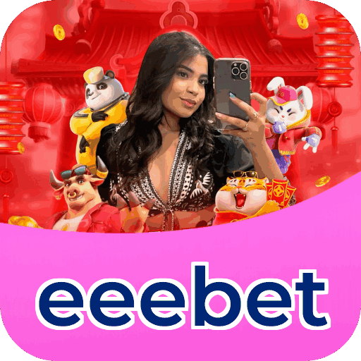 Catálogo slots eeebet mostrando top jogos Gates Olympus Sweet Bonanza Fortune Tiger Big Bass volatilidade RTP